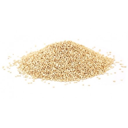 Quinoa
