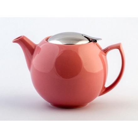 Classic Teapot 700cc Rose