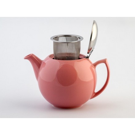 Classic Teapot 700cc Rose