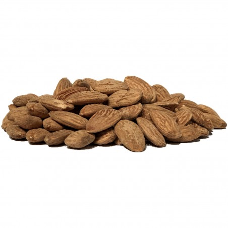 Salted Almonds  - 1