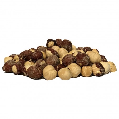 Salted Hazelnuts - 1