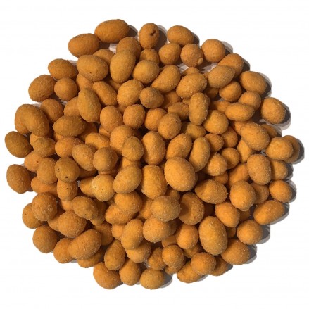 Coated Peanuts (HOUANITA'S)