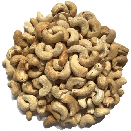 Roasted Cashews