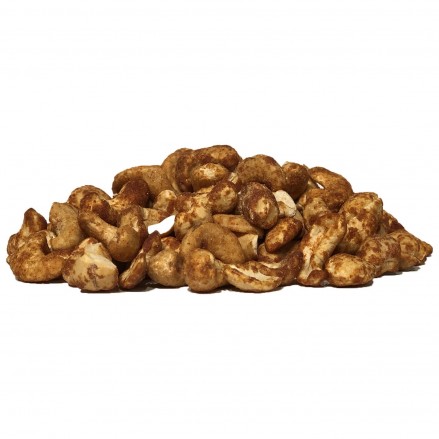 BBQ Cashews  - 1