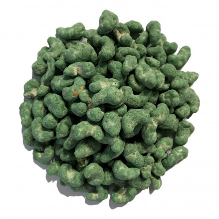 Wasabi Cashews