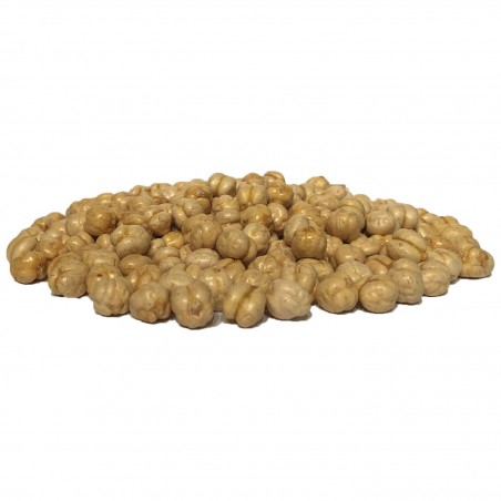 Chickpeas Soft  - 1