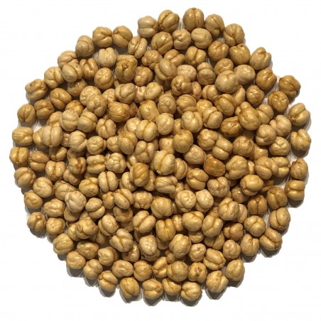 Chickpeas Soft