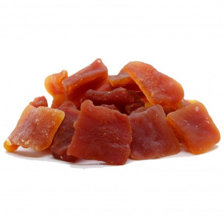 Natural Dried Papaya  - 1