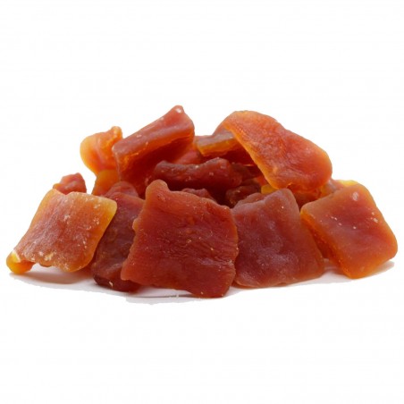 Natural Dried Papaya  - 1