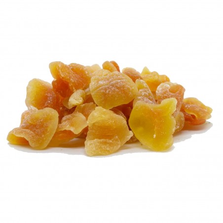 Natural Dried Melon  - 1