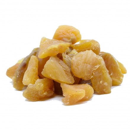 Natural Dried Ginger  - 1