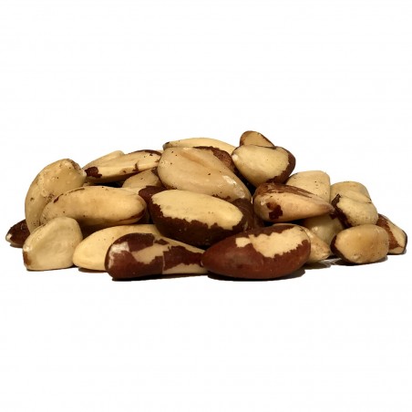 Raw Brazil Nuts  - 1