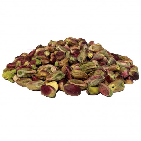 Raw Pistachios ( No Shell)  - 1
