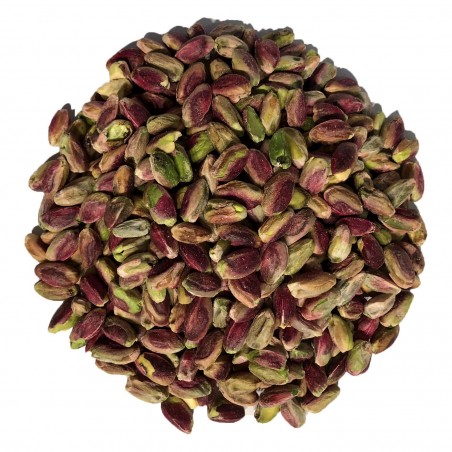 Raw Pistachios ( No Shell)