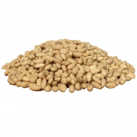 Raw Pine Nuts  - 1