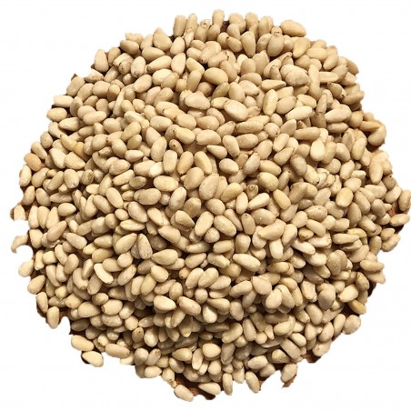 Raw Pine Nuts