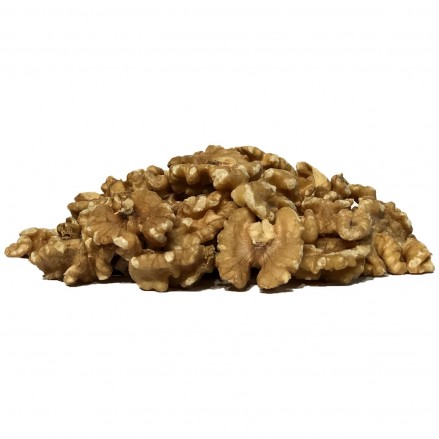 Raw Walnuts  - 1