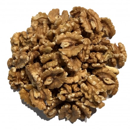 Raw Walnuts