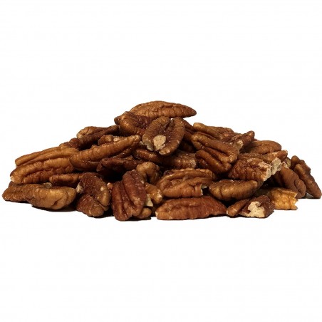 Raw Pecans  - 1