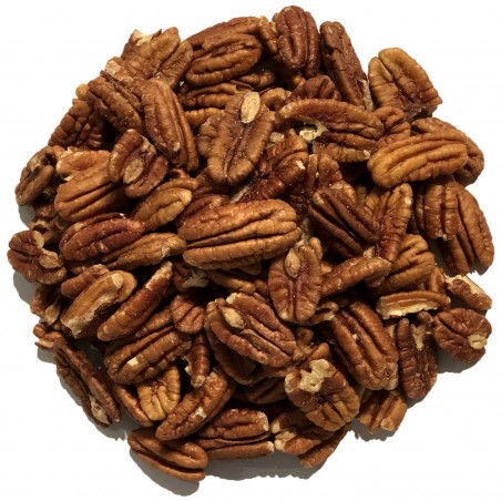 Raw Pecans