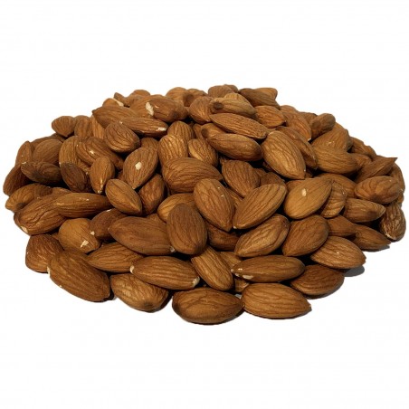 Raw Almonds  - 1