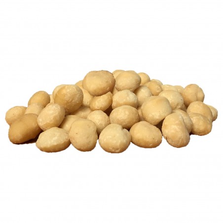 Raw Macadamia  - 1