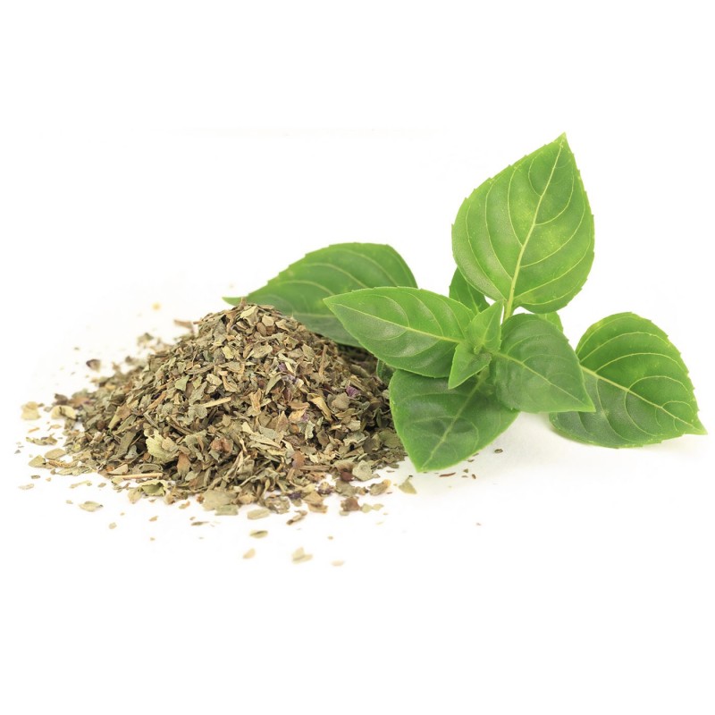 Basil  - 1