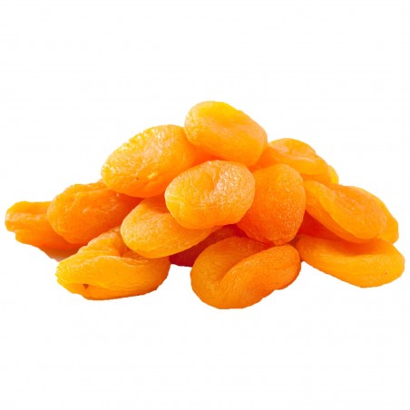 Dried Apricots  - 1
