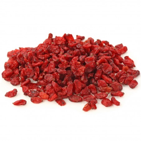 Dried Cranberries - 1
