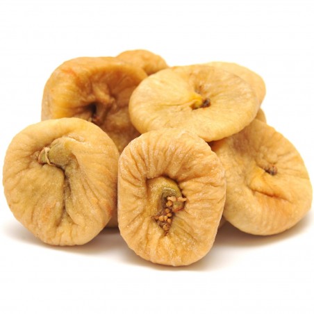 Dried Figs - 1