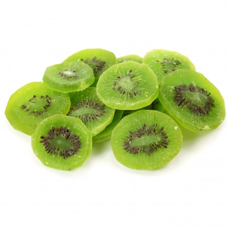 Dried Kiwi - 1