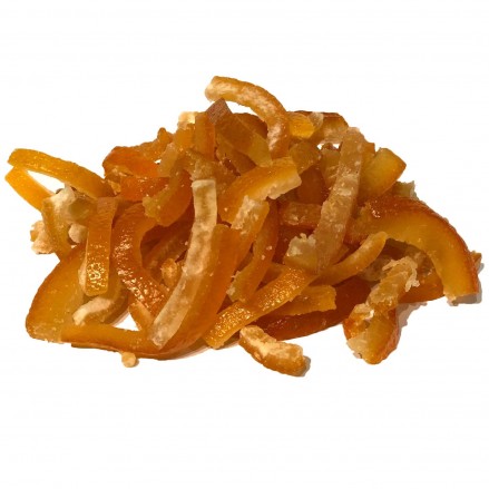 Dried Orange  - 1