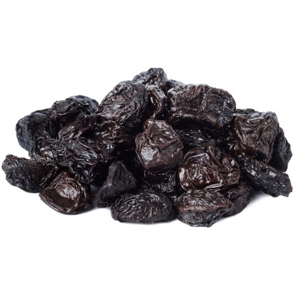 Dried Prunes  - 1