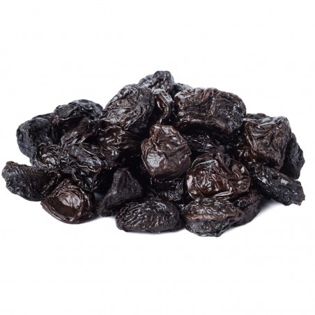Dried Prunes  - 1