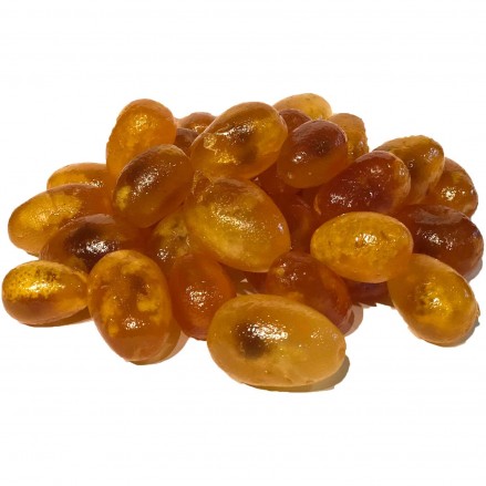 Dried Koum Kouat  - 1