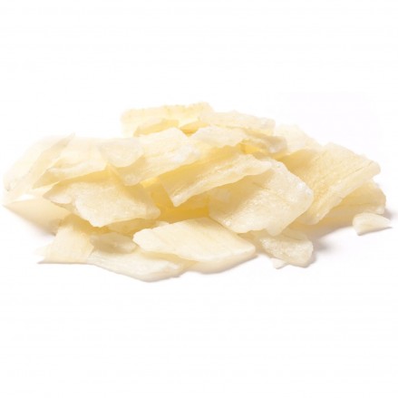 Dried Aloe Vera  - 1