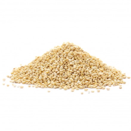 Quinoa  - 1