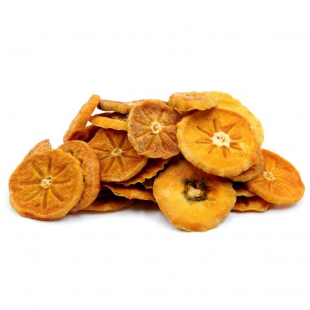 Dried Persimmons  - 1
