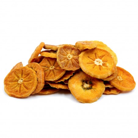 Dried Persimmons  - 1