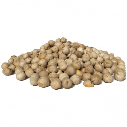 Chickpeas  - 1