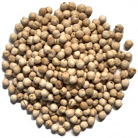 Chickpeas