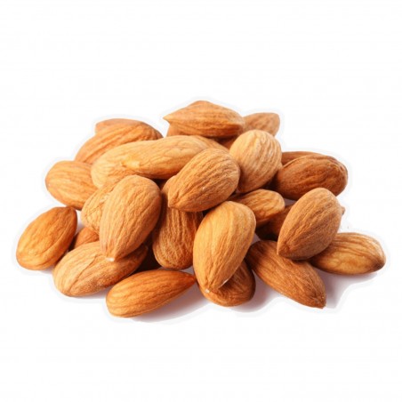 Apricot Kernels  - 1