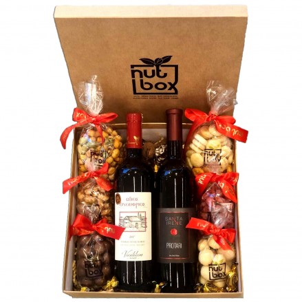 ”Artemis” Gift Box