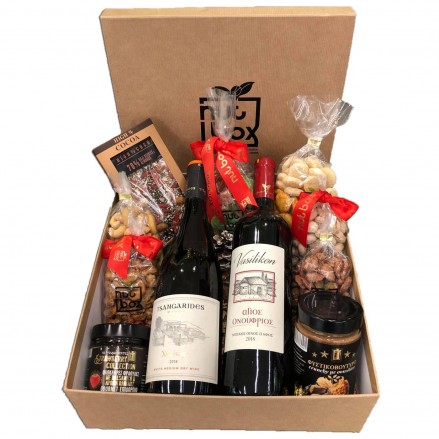 “Athena” Gift Box