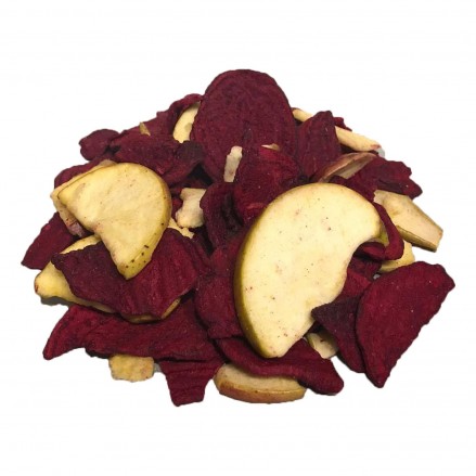 Vegetable Chips - Apple