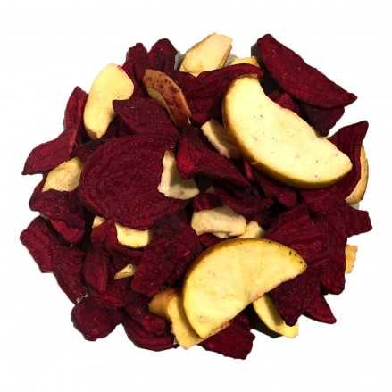 Vegetable Chips - Apple