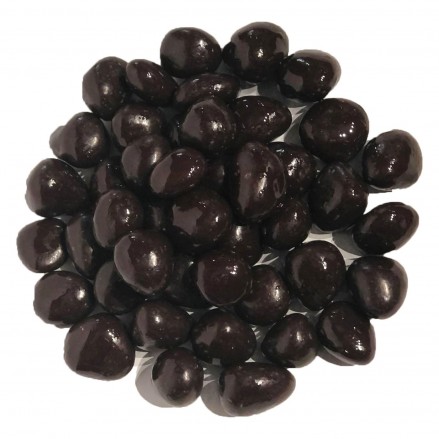 Dark Chocolate with Sour Cherry