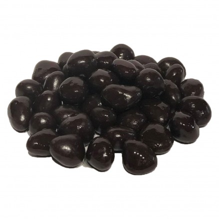 Dark Chocolate with Sour Cherry