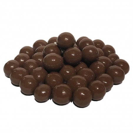 Milk Chocolate with Hazelnut