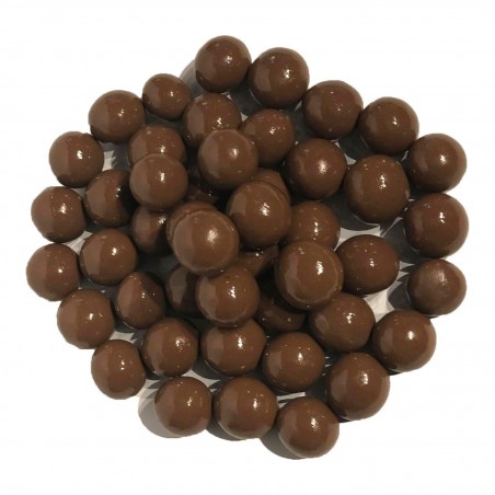 Milk Chocolate with Hazelnut